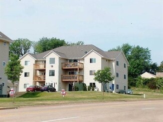 641 E 46th St Unit AA3, Davenport, IA 52806