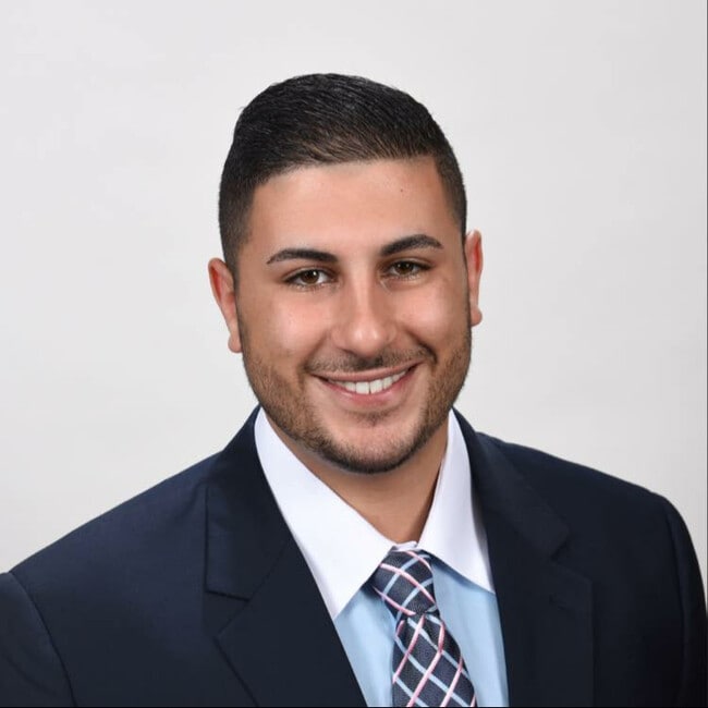 Agent Photo
