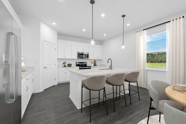 1719 Columbus Path unit 36450086, St. Cloud, FL 34771 - photo 5