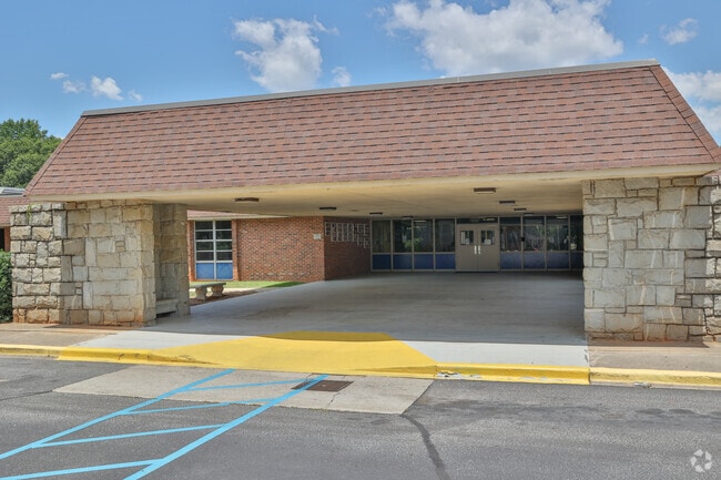 Whitehall Elementary 5