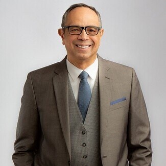 David Perez