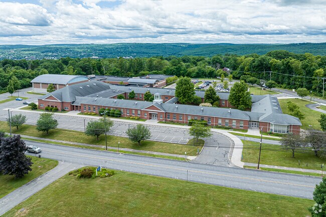 Torringford School students are 37% proficient in reading.