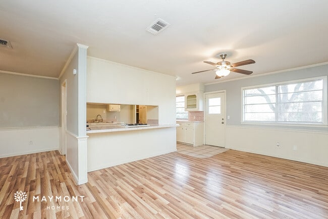 5869 Kinder Dr, Jackson, MS 39211 - photo 5