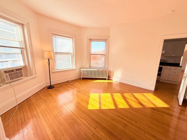 369 Tappan St unit 12, Brookline, MA 02445 - photo 3