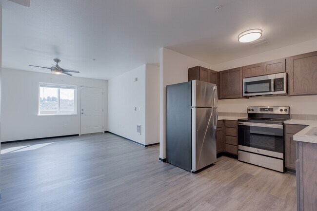 The Landing at Clearwater, Moscow, ID 83843 - photo 2