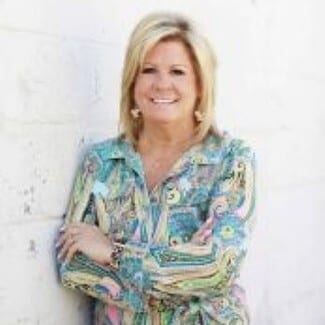 Marie Clucas
