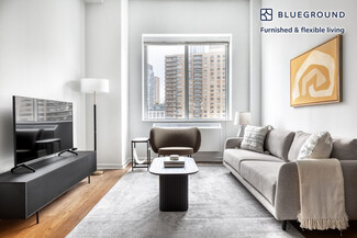 180 Riverside Blvd Unit FL17-ID820, New York, NY 10069