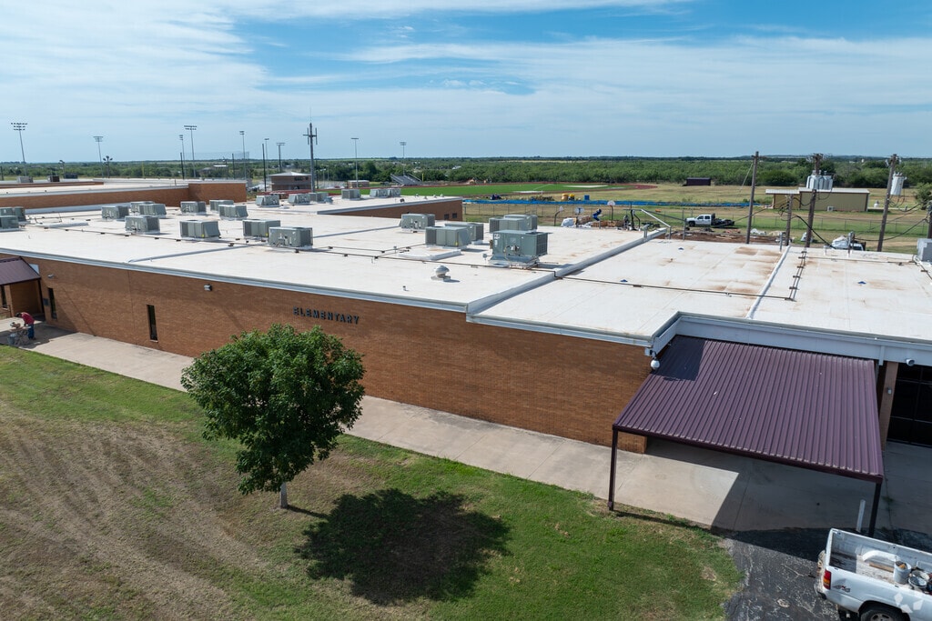 Eula Elementary School