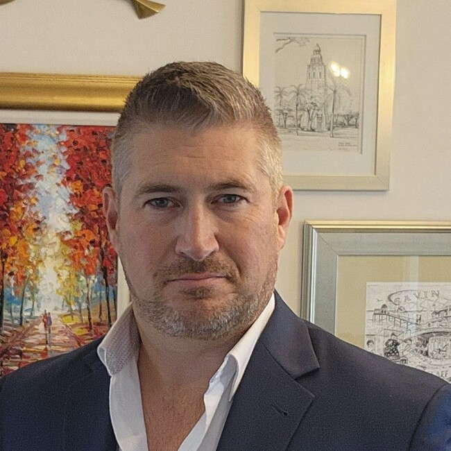 Agent Photo