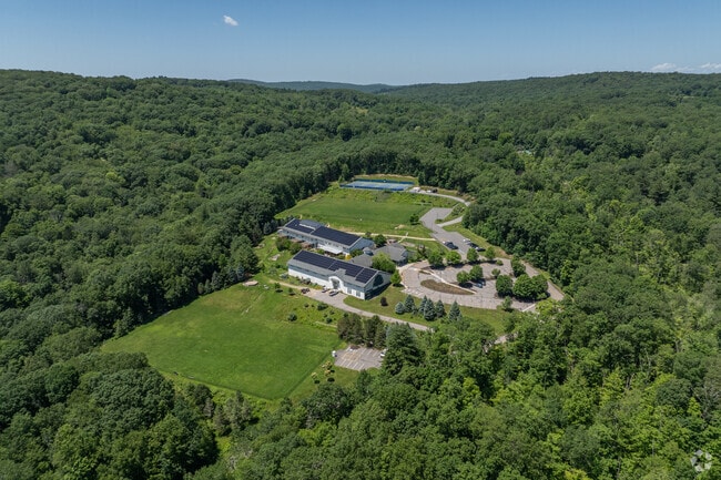 Washington Montessori School