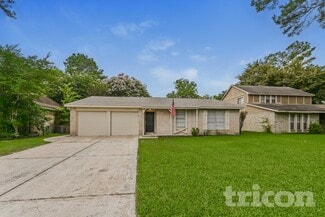 4511 Burkegate Dr, Spring, TX 77373