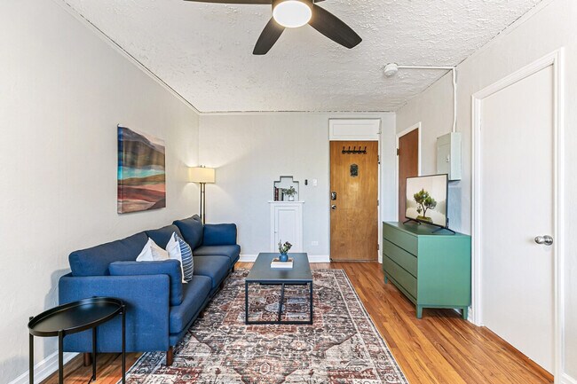 1666 Detroit St unit ID1026255P, Denver, CO 80206 - photo 7