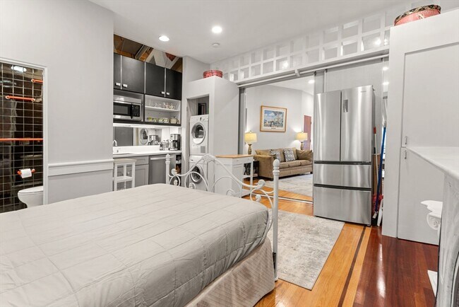 57 Appleton St unit 2, Boston, MA 02116 - photo 4