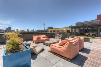 801 Dexter Ave N, Seattle, WA 98109