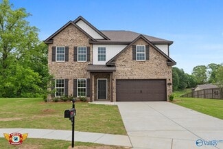 2157 Dawson NE, Cullman, AL 35058