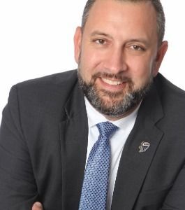 Raymond Evans III