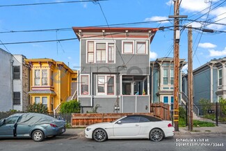 690 25th St, Oakland, CA 94612