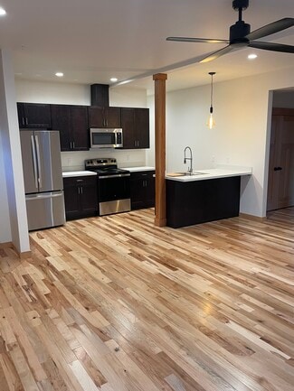 533 4th Ave SW Unit 201, Albany, OR 97321