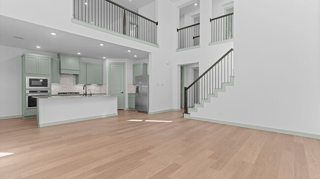 3010 Bluffton Hill Ln, League City, TX 77573 - photo 6