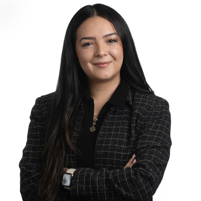 Agent Photo
