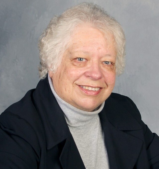 Barbara Bryant