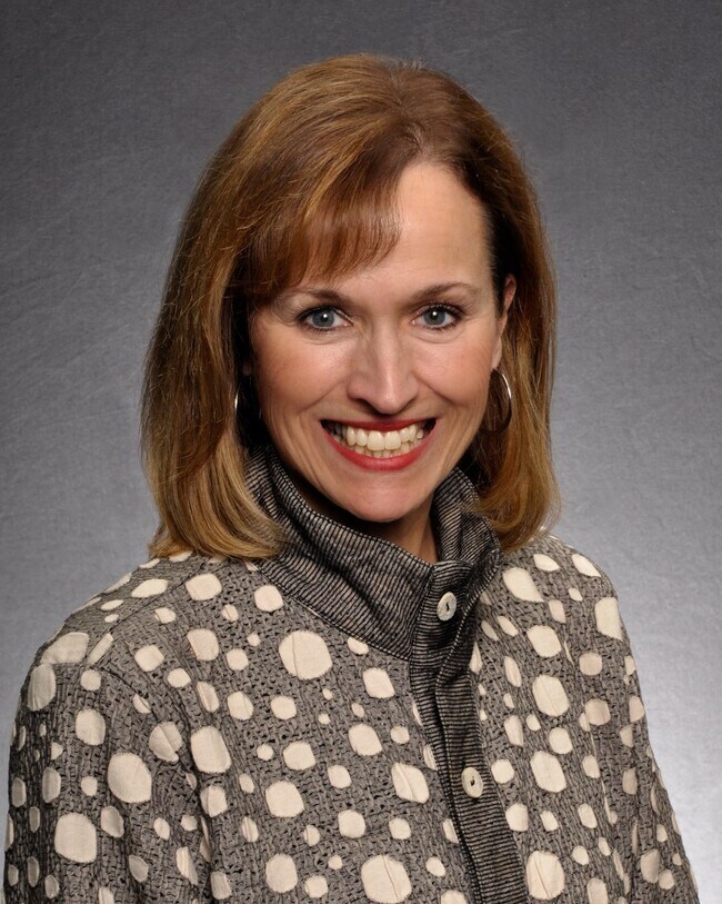 Sandra Espe Sorenson