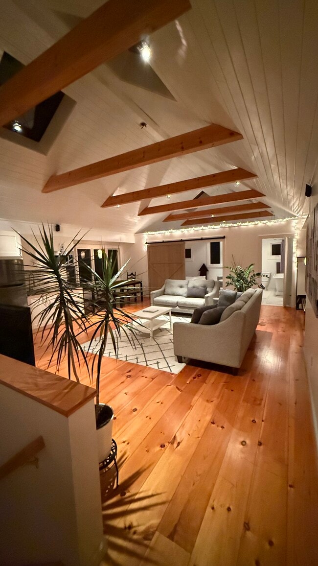 33 Conant Valley Rd unit Barn Apartment, Pound Ridge, NY 10576 - photo 7