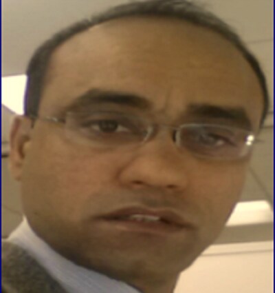 Agent Photo