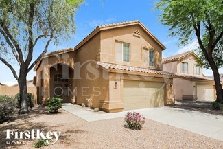 6968 W Aire Libre Ave, Peoria, AZ 85382