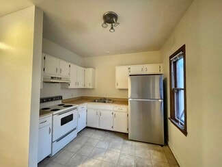 652 University Ave Unit 652.5, Rochester, NY 14607