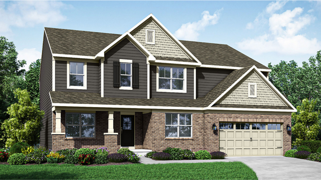 19492 Lewis Cir unit 36041193, Westfield, IN 46074 - photo 5