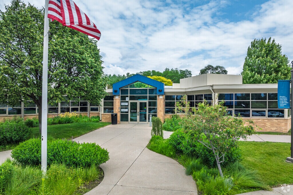 Mounds Park Academy is ranked the #3 Best Private K-12 Schools in Minnesota.