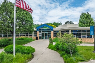 Mounds Park Academy