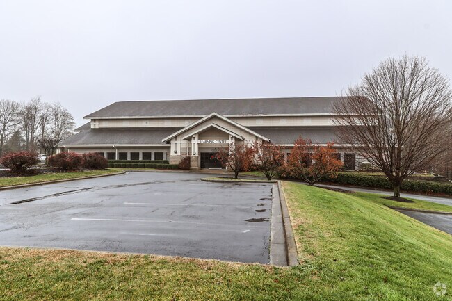 The Learning Center at HOPE Academy in Concord.