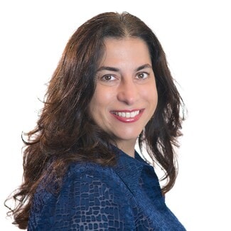 Monique Elias de Mari