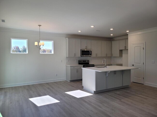 3708 Vector Dr, Wilson, NC 27896 - photo 4