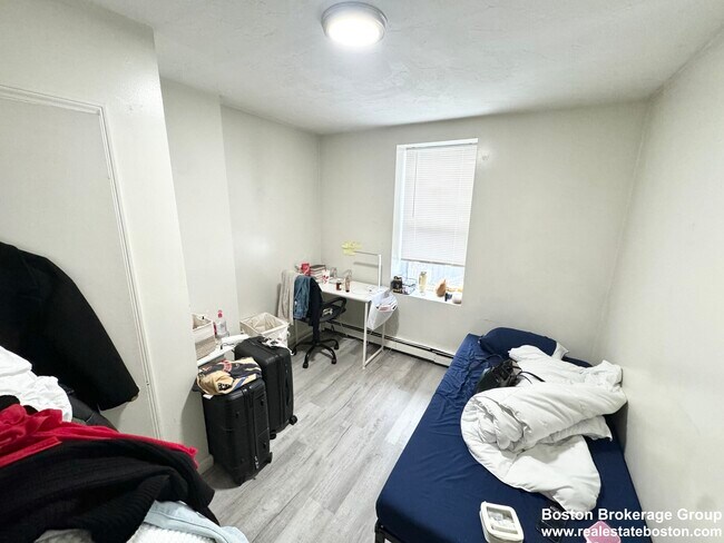 90 Hammond St unit 2, Roxbury Crossing, MA 02120 - photo 4