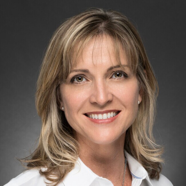 Julie Baron