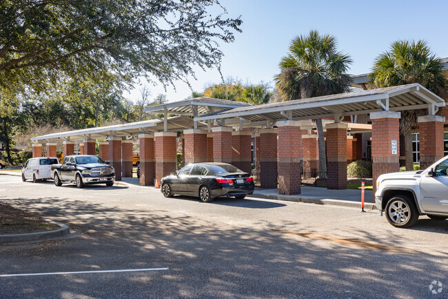 Orange Grove Elementary Charter School is a charter school in West Ashley.