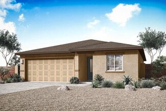 3811 Tayrien SW, Los Lunas, NM 87031