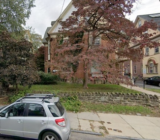 234 W Harvey St, Philadelphia, PA 19144