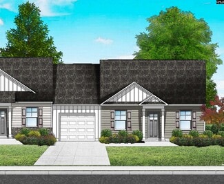 205 Fescue Dr, Columbia, SC 29212