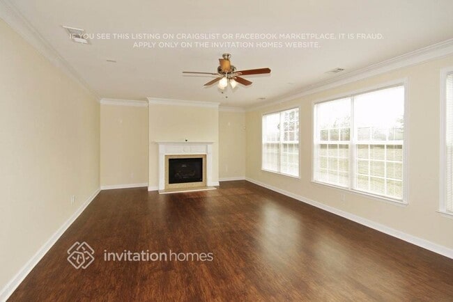 1712 Sahale Falls Dr, Braselton, GA 30517 - photo 4