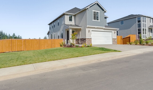 2151 NE Ridge Run Ln, Estacada, OR 97023 - photo 2