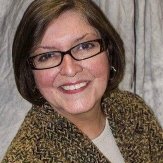 Martha Adamczyk