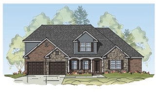 4619 Violet Dr Unit 36684025, Evansville, IN 47725