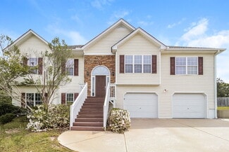 87 Jerry Allen Ridge, Dallas, GA 30132