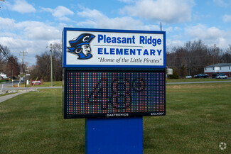 Pleasant Ridge Elementary School