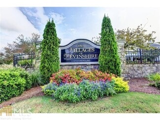 515 Sandringham Dr, Alpharetta, GA 30004
