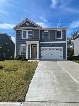 19 Sweetgrass St, Central, SC 29630